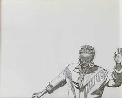 Julianne Wallace Sterling: Untitled #2