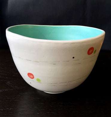 Tomoko Jarrell: Medium Bowl