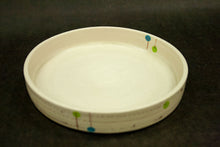 Tomoko Jarrell: Large Flat Dish