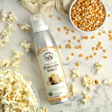 La Tourangelle (w)  White Truffle Popcorn Spray