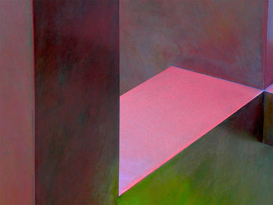 Barry Atwood: Fragments - Geometry II