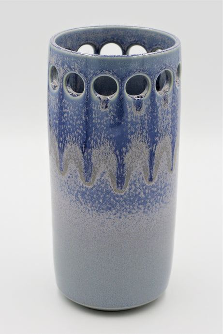 Lynne Meade: Tall Cylinder Vase