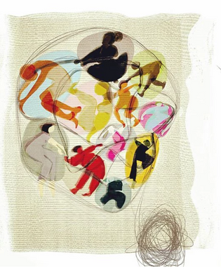 Ceci Bowman: Pulling It Together