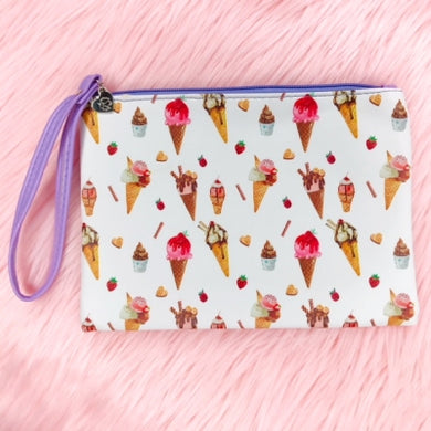 Unicorn Crafts: Pouch
