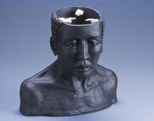 Portraits In Clay: Lorraine Bonner : IS THIS YOUR PORTRAIT?