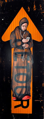 Julianne Wallace Sterling: Saintly (Detour)
